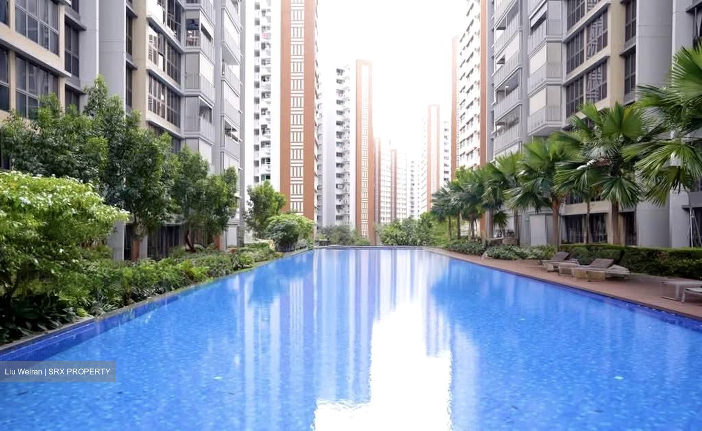 Rivercove Residences (D19), Condominium #537935391